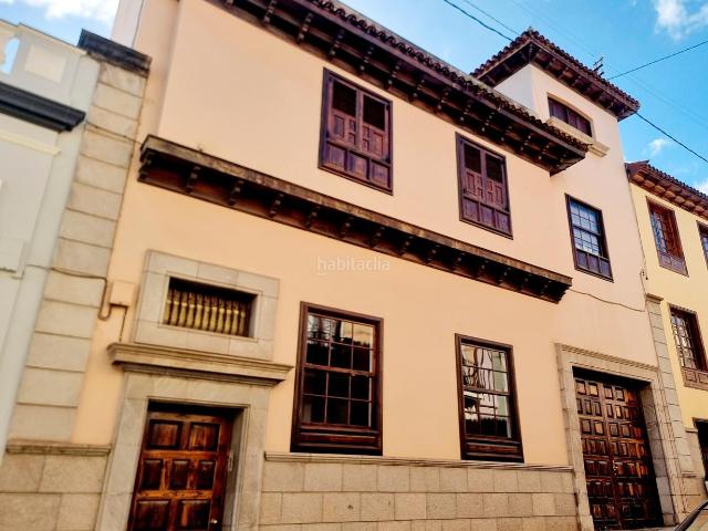 Casa adosada en venta en Orotava La, Centro. Casas adosadas Orotava.