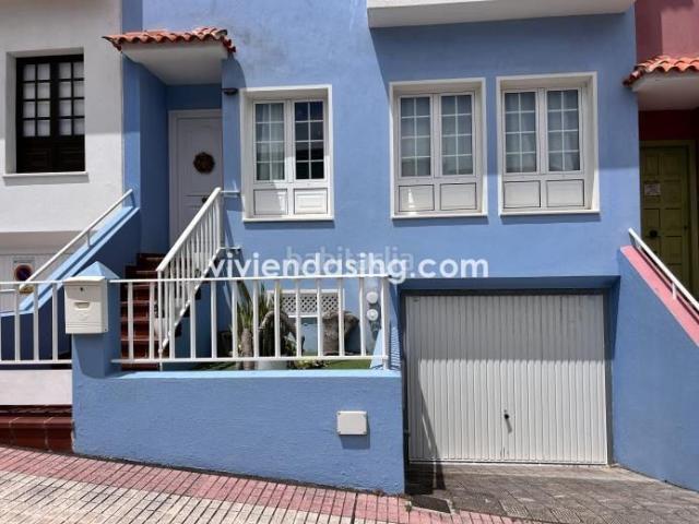 Casa adosada en venta en Orotava La, Centro. Casas adosadas Orotava.
