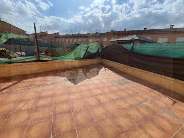 Casa adosada en Venta en Osera de Ebro