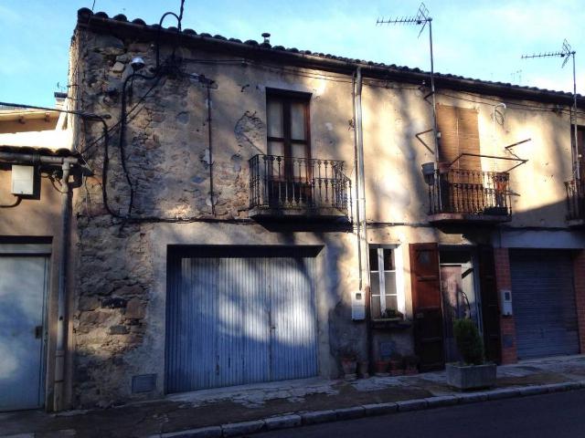 Casa adosada en Venta en Osor