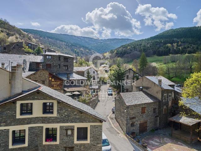 Casa adosada en Venta en Osséja
