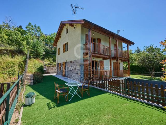 Casa adosada en Venta en Osséja