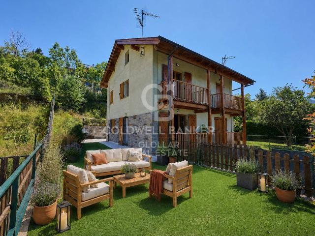 Casa adosada en Venta en Osséja