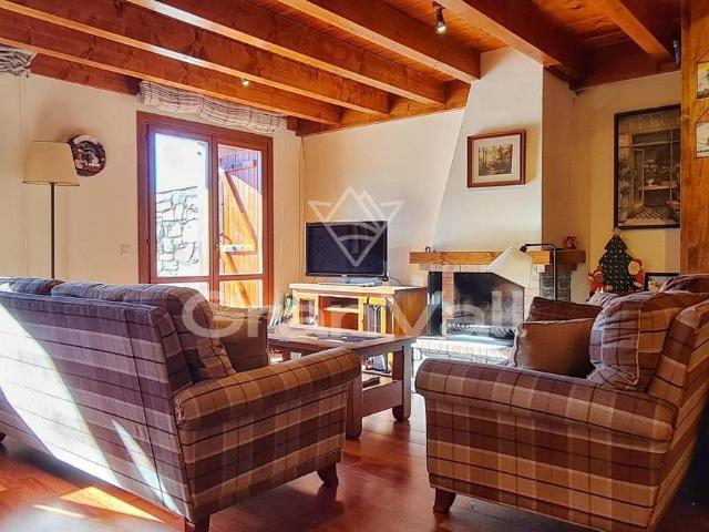 Casa adosada en Venta en Osséja