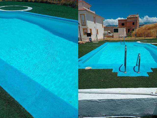 Casa adosada en Venta en Otura