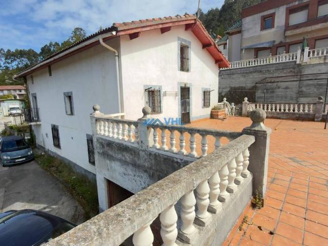 Casa adosada en Venta en Otañes Talledo