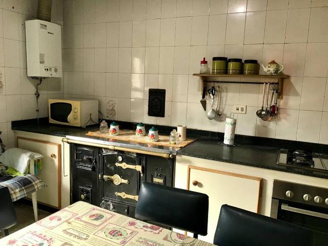 Casa adosada en Venta en Outes