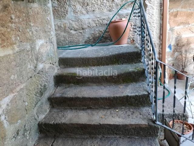 Casa adosada en venta en Ourense, San Rosendo. Casas adosadas.