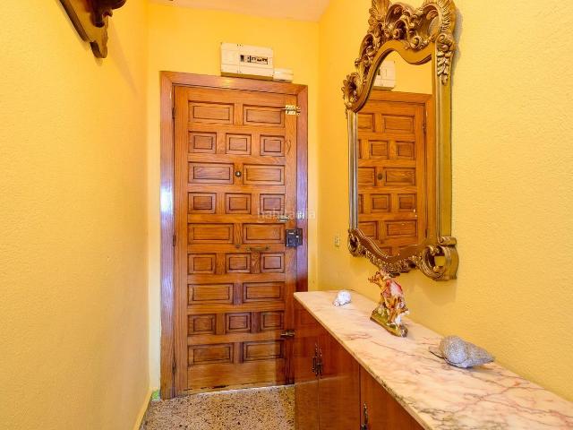 Casa adosada en venta en Oviedo, San Claudio Trubia Las Caldas. Casa de aldea con vistas y terreno a 12 mn de Oviedo. Casas adosadas.