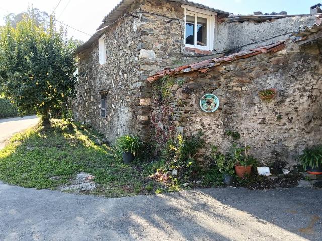 Casa adosada en Venta en Oza dos Ríos