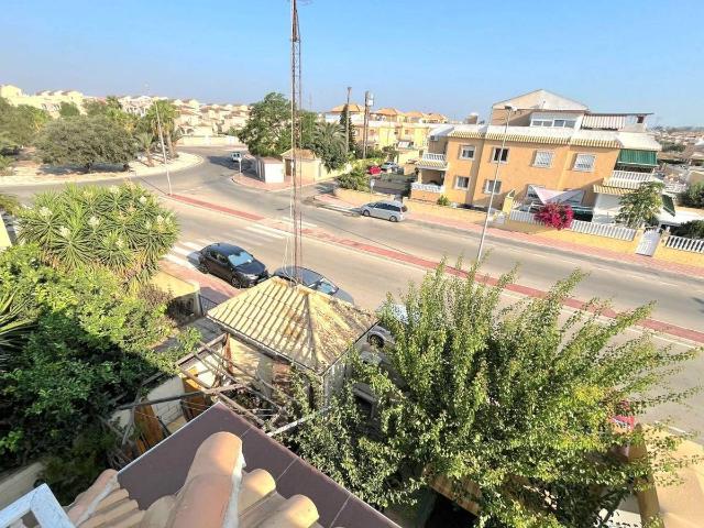 Casa adosada en Venta en Lo Marabú