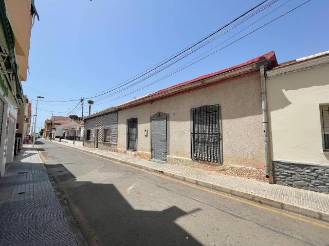 Casa adosada en Venta en Lo Pagán