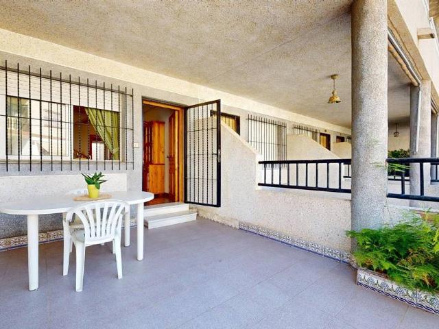 Casa adosada en Venta en Lo Pagán