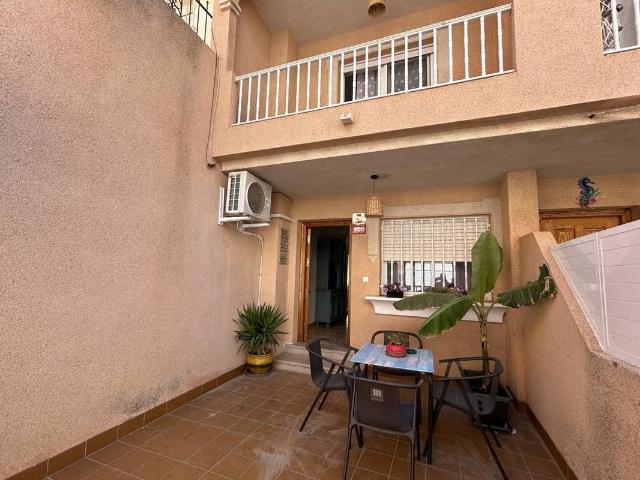 Casa adosada en Venta en Lo Pagán