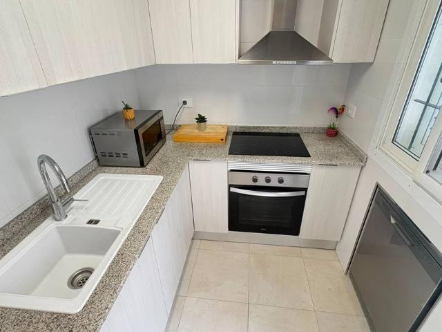 Casa adosada en Venta en Lo Pagán