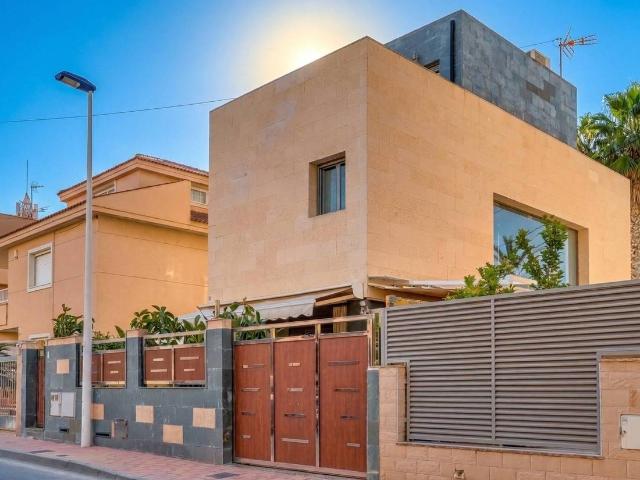 Casa adosada en Venta en Lo Pagán