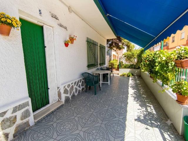 Casa adosada en Venta en Lo Pagán