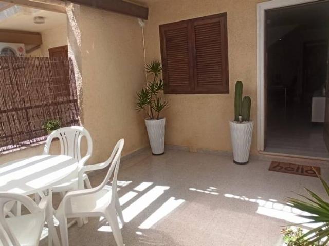 Casa adosada en Venta en Lo Pagán