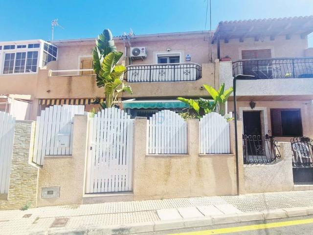 Casa adosada en Venta en Lo Pagán