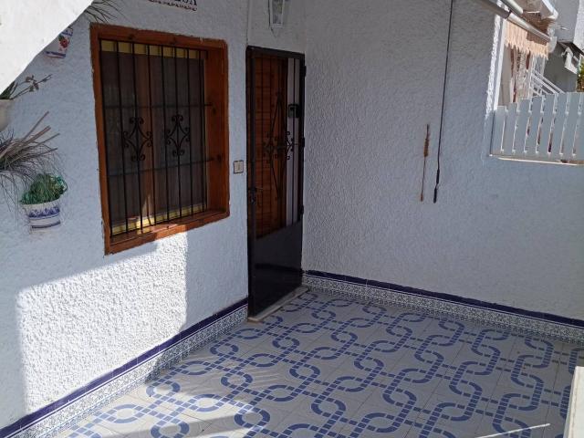 Casa adosada en Venta en Lo Pagán