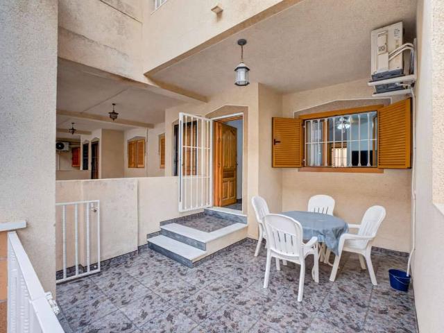 Casa adosada en Venta en Lo Pagán