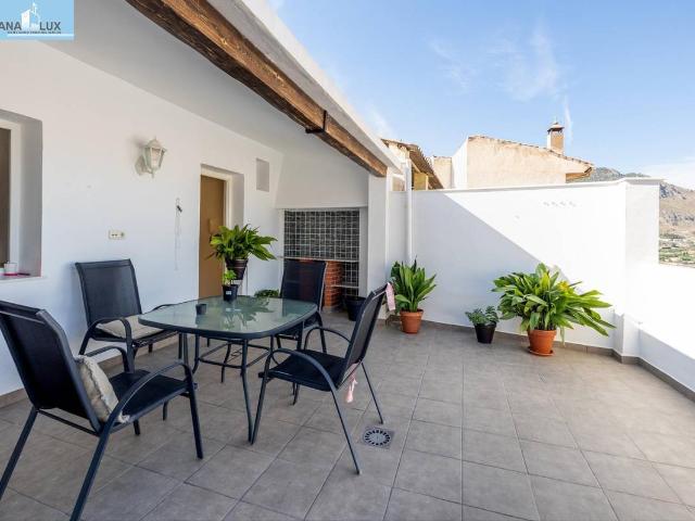 Casa adosada en Venta en Loja