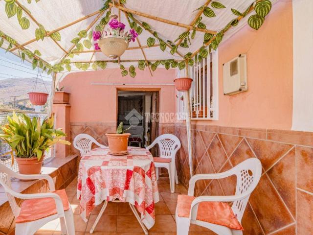Casa adosada en Venta en Loja