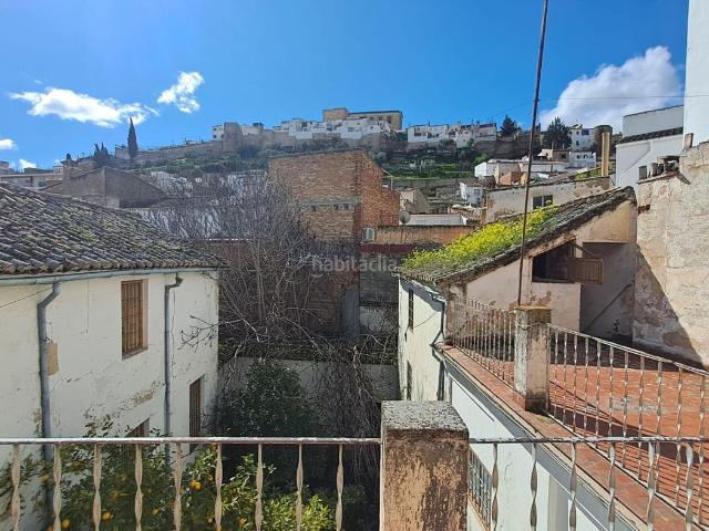 Casa adosada en venta en Loja. CASA IDEAL PARA INVERSORES EN EL CENTRO DE LOJA. Casas adosadas.