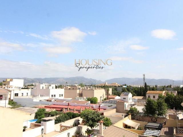 Casa adosada en Venta en L'Olivera