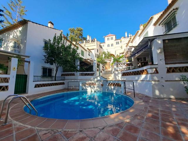 Casa adosada en Venta en Loma de los Riscos