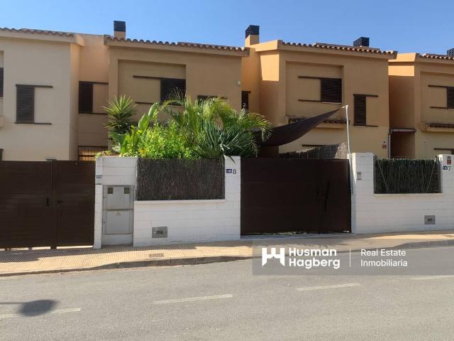 Casa adosada en Venta en Lomas de Cabo Roig Los Dolses