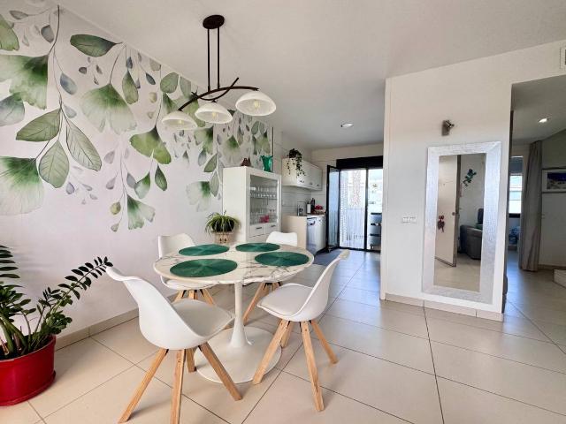 Casa adosada en Venta en Lomas de Cabo Roig Los Dolses