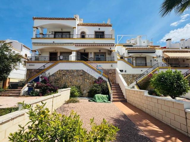 Casa adosada en Venta en Lomas de Cabo Roig Los Dolses