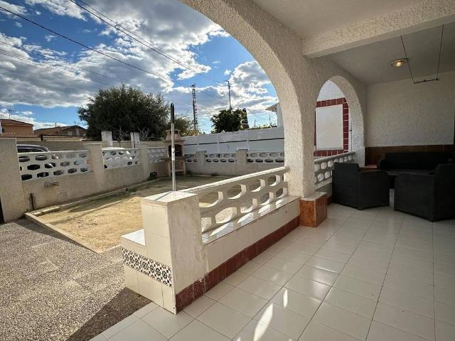 Casa adosada en Venta en Lomas de Cabo Roig Los Dolses