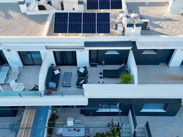 Casa adosada en Venta en Lomas de Cabo Roig Los Dolses
