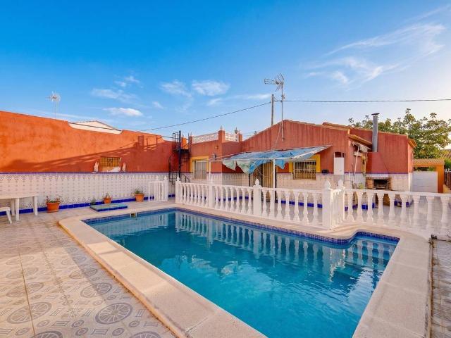 Casa adosada en Venta en Lomas de Cabo Roig Los Dolses