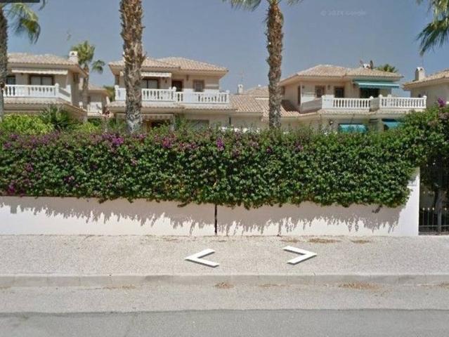 Casa adosada en Venta en Lomas de Cabo Roig Los Dolses