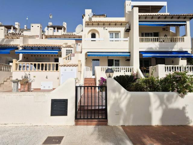 Casa adosada en Venta en Lomas de Campoamor Las Ramblas