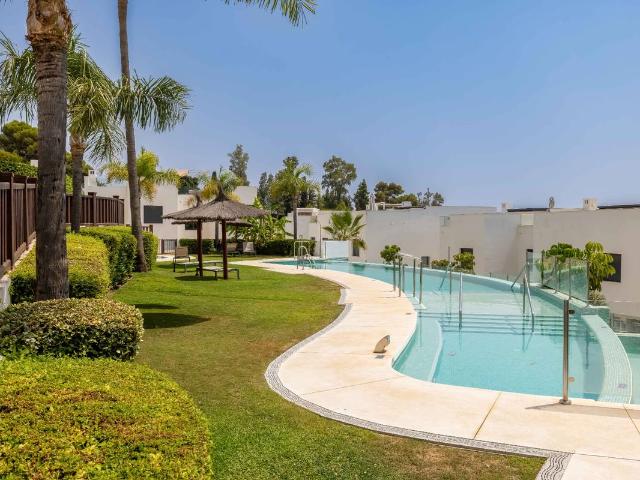 Casa adosada en Venta en Lomas de Marbella Club