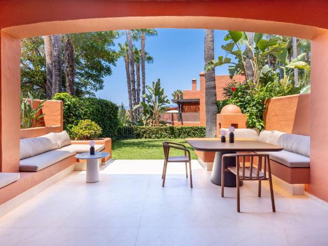 Casa adosada en Venta en Lomas de Marbella Club