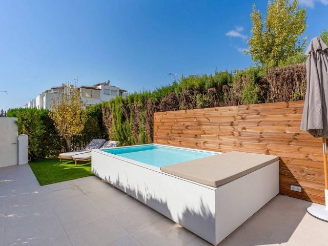 Casa adosada en Venta en Lomas de Marbella Club
