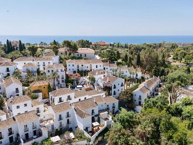 Casa adosada en Venta en Lomas de Marbella Club