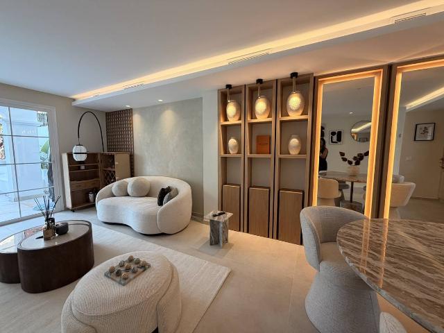 Casa adosada en Venta en Lomas de Marbella Club