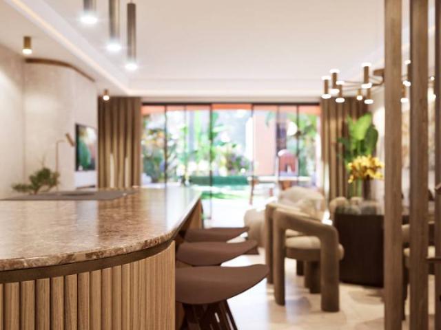 Casa adosada en Venta en Lomas de Marbella Club
