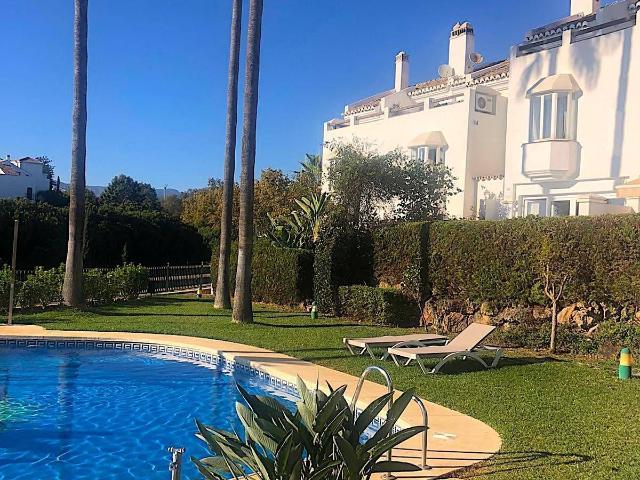 Casa adosada en Venta en Lomas de Marbella Club