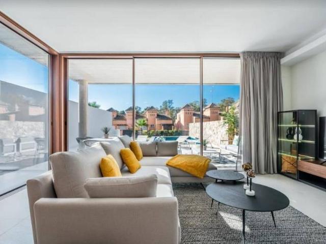 Casa adosada en Venta en Lomas de Marbella Club