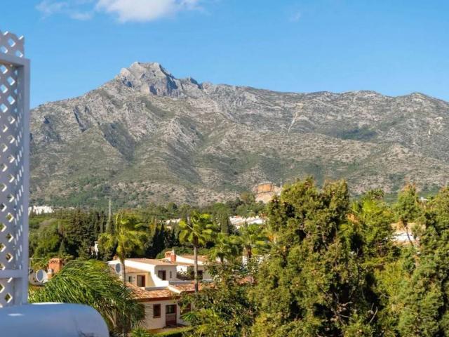 Casa adosada en Venta en Lomas de Marbella Club
