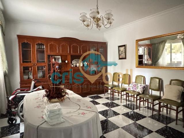 Casa adosada en venta en Lorca, Los Ángeles Apolonia. CASA ADOSADA. Casas adosadas.