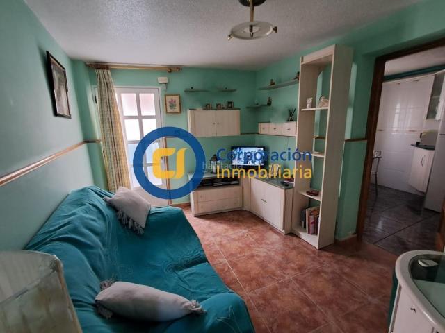 Casa adosada en venta en Lorca, Parroquias Altas. Casa con tres dormitorios y terraza en el centro de Lorca. Casas adosadas.