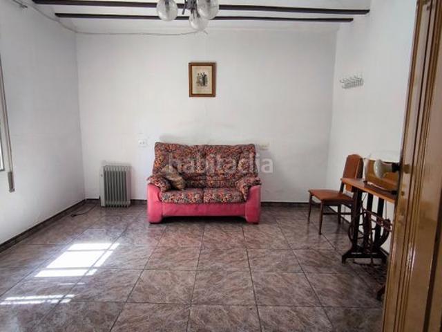 Casa adosada en venta en Lorca, Zarcilla de Ramos. Casas adosadas.